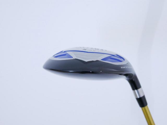 Fairway Wood : Katana : หัวไม้ 5 Katana Sword ATC-589 Loft 20 ก้าน Speeder 589 Flex SR