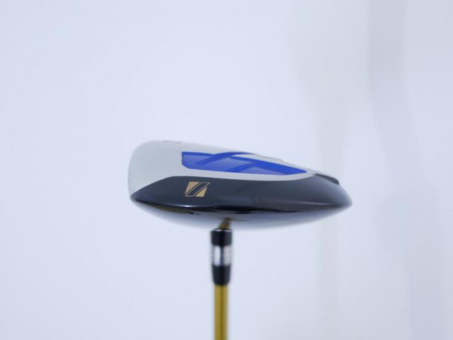 Fairway Wood : Katana : หัวไม้ 5 Katana Sword ATC-589 Loft 20 ก้าน Speeder 589 Flex SR