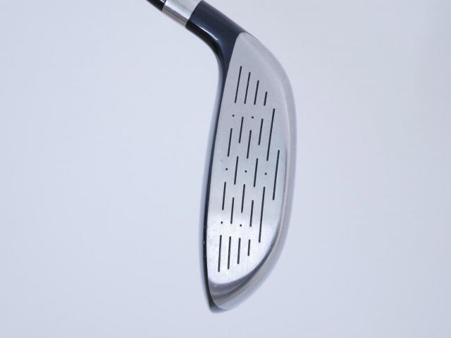 Fairway Wood : Katana : หัวไม้ 5 Katana Sword ATC-589 Loft 20 ก้าน Speeder 589 Flex SR
