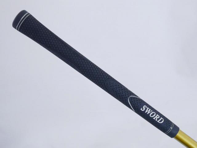 Fairway Wood : Katana : หัวไม้ 5 Katana Sword ATC-589 Loft 20 ก้าน Speeder 589 Flex SR