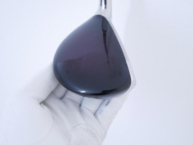 Lady club : All : หัวไม้ 4 Katana Sword SL-Eleven Loft 18 Flex L