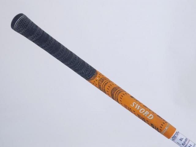 Lady club : All : หัวไม้ 4 Katana Sword SL-Eleven Loft 18 Flex L