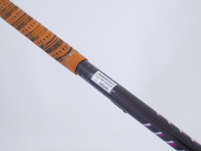 Lady club : All : หัวไม้ 4 Katana Sword SL-Eleven Loft 18 Flex L