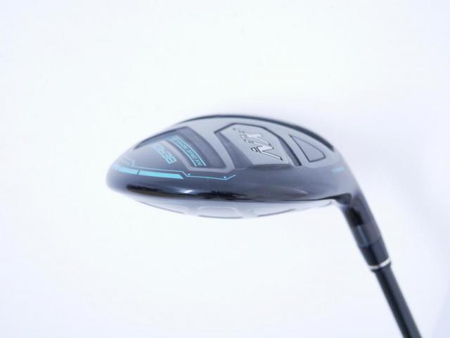 Fairway Wood : Honma : หัวไม้ 3 Honma Beres NX Titanium (รุ่นปี 2023) Loft 15 ก้าน Honma Vizard NX 45 Flex R