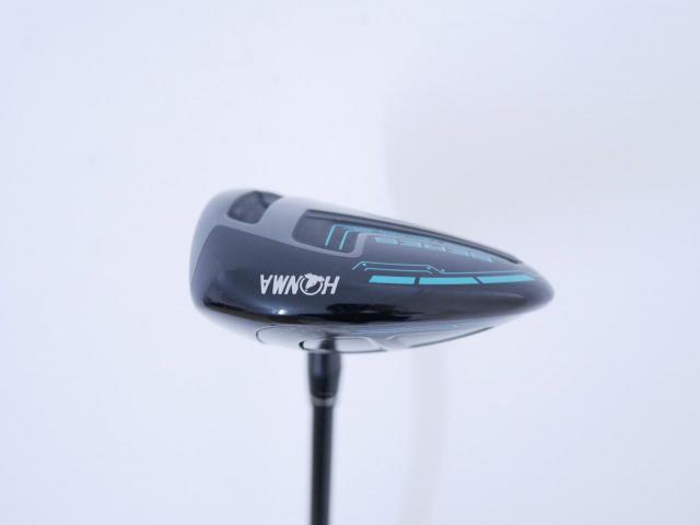 Fairway Wood : Honma : หัวไม้ 3 Honma Beres NX Titanium (รุ่นปี 2023) Loft 15 ก้าน Honma Vizard NX 45 Flex R