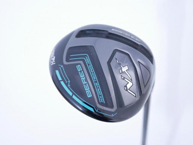 Fairway Wood : Honma : หัวไม้ 3 Honma Beres NX Titanium (รุ่นปี 2023) Loft 15 ก้าน Honma Vizard NX 45 Flex R