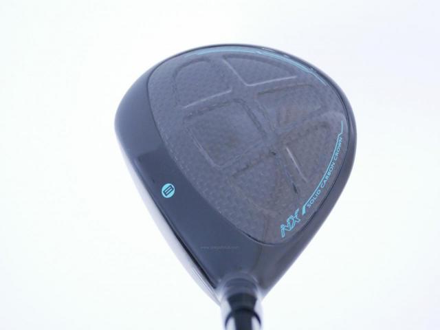 Fairway Wood : Honma : หัวไม้ 3 Honma Beres NX Titanium (รุ่นปี 2023) Loft 15 ก้าน Honma Vizard NX 45 Flex R
