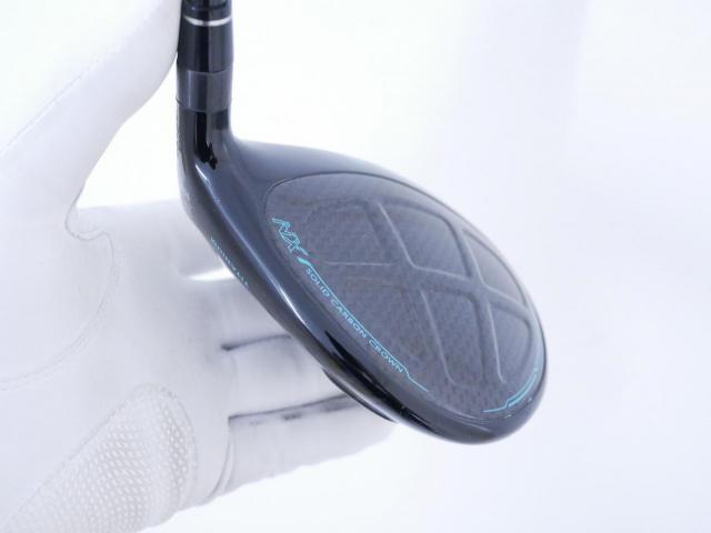 Fairway Wood : Honma : หัวไม้ 3 Honma Beres NX Titanium (รุ่นปี 2023) Loft 15 ก้าน Honma Vizard NX 45 Flex R
