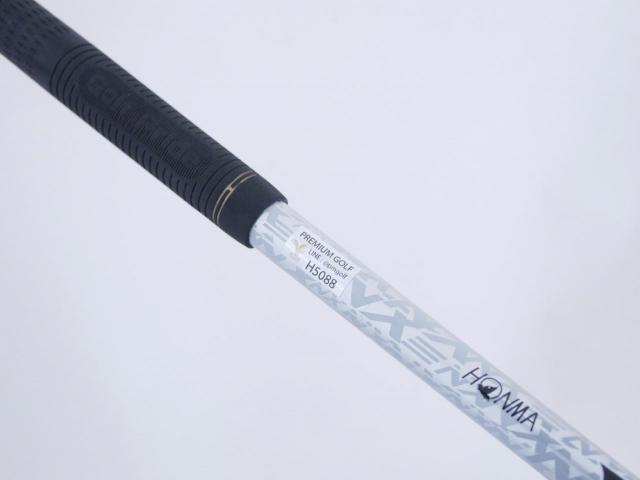Fairway Wood : Honma : หัวไม้ 3 Honma Beres NX Titanium (รุ่นปี 2023) Loft 15 ก้าน Honma Vizard NX 45 Flex R