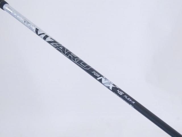 Fairway Wood : Honma : หัวไม้ 3 Honma Beres NX Titanium (รุ่นปี 2023) Loft 15 ก้าน Honma Vizard NX 45 Flex R
