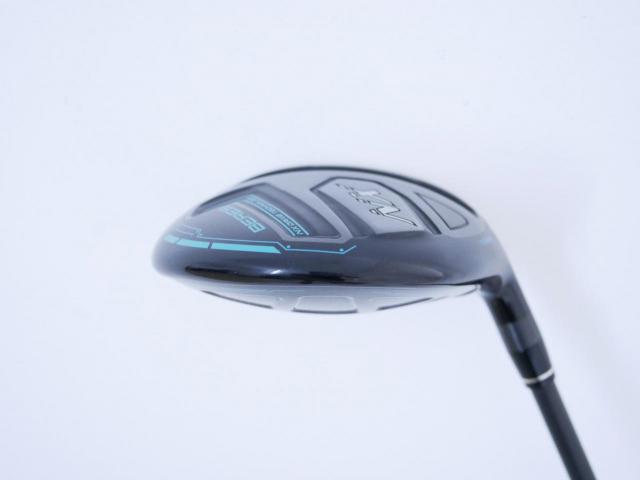 Fairway Wood : Honma : หัวไม้ 3 Honma Beres NX Titanium (รุ่นปี 2023) Loft 15 ก้าน Honma Vizard FZ-6 Flex S