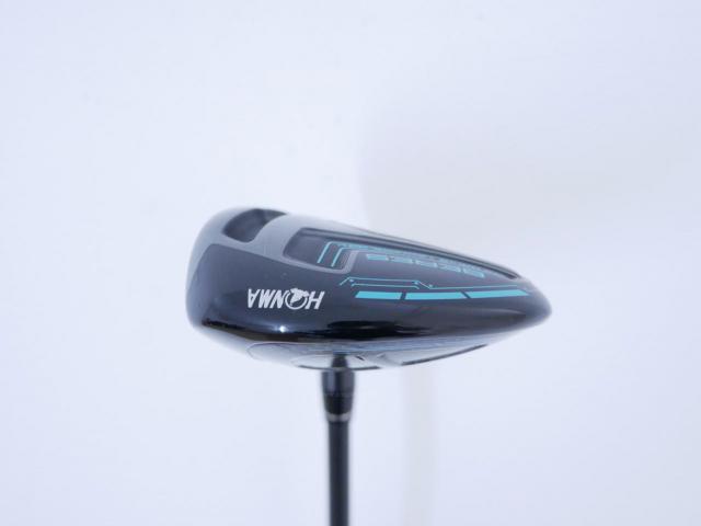 Fairway Wood : Honma : หัวไม้ 3 Honma Beres NX Titanium (รุ่นปี 2023) Loft 15 ก้าน Honma Vizard FZ-6 Flex S