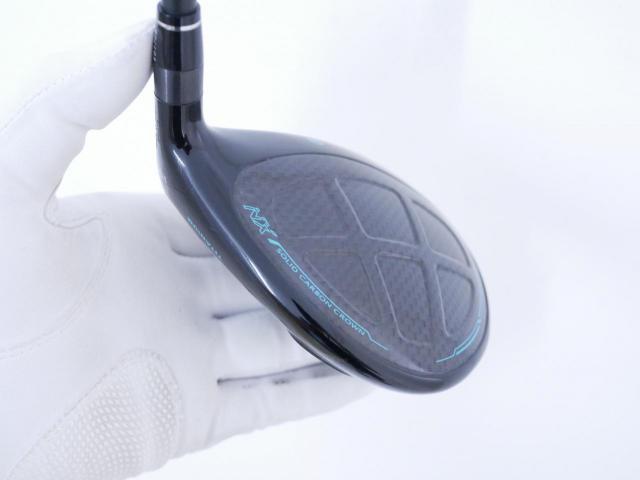 Fairway Wood : Honma : หัวไม้ 3 Honma Beres NX Titanium (รุ่นปี 2023) Loft 15 ก้าน Honma Vizard FZ-6 Flex S