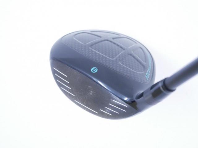 Fairway Wood : Honma : หัวไม้ 3 Honma Beres NX Titanium (รุ่นปี 2023) Loft 15 ก้าน Honma Vizard FZ-6 Flex S