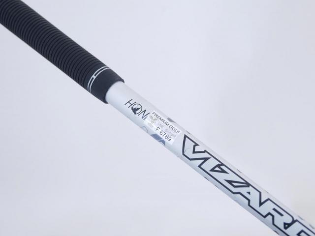 Fairway Wood : Honma : หัวไม้ 3 Honma Beres NX Titanium (รุ่นปี 2023) Loft 15 ก้าน Honma Vizard FZ-6 Flex S