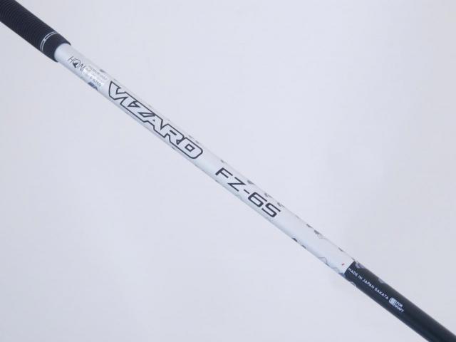 Fairway Wood : Honma : หัวไม้ 3 Honma Beres NX Titanium (รุ่นปี 2023) Loft 15 ก้าน Honma Vizard FZ-6 Flex S