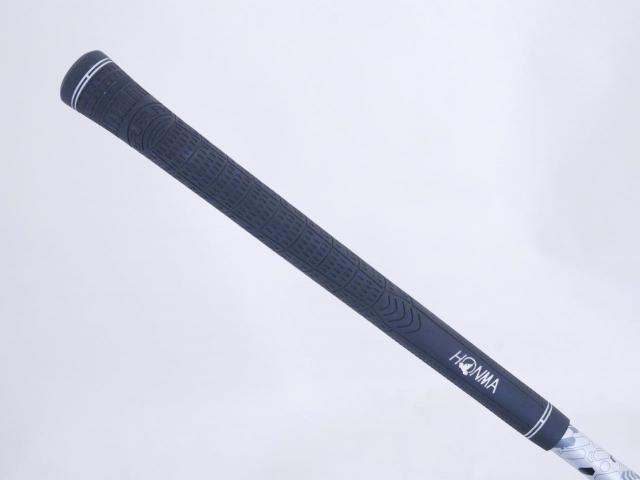 Fairway Wood : Honma : หัวไม้ 3 Honma Beres NX Titanium (รุ่นปี 2023) Loft 15 ก้าน Honma Vizard FZ-6 Flex S