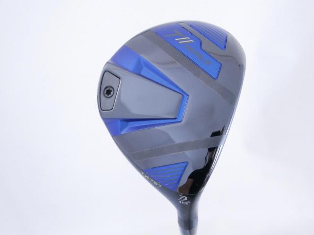 Fairway Wood : Honma : หัวไม้ 3 Honma Tour World TW767 (ออกปี 2025) Loft 15 ก้าน Honma Vizard EZ-C Flex R