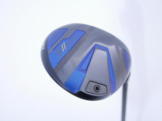 Fairway Wood : Honma : หัวไม้ 3 Honma Tour World TW767 (ออกปี 2025) Loft 15 ก้าน Honma Vizard EZ-C Flex R