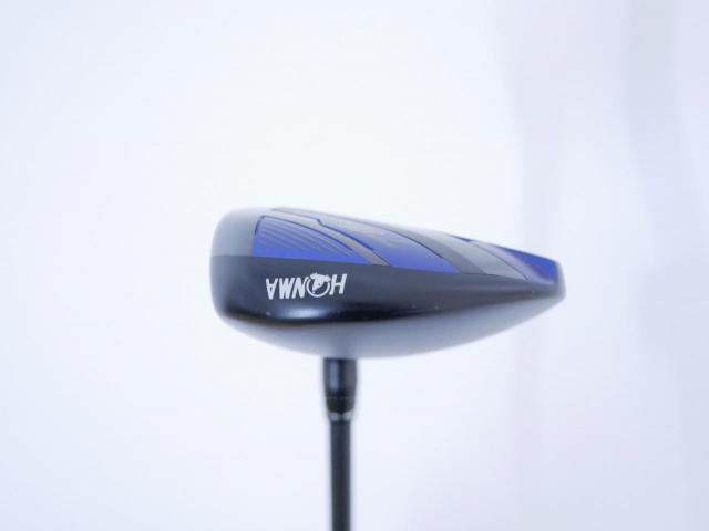 Fairway Wood : Honma : หัวไม้ 3 Honma Tour World TW767 (ออกปี 2025) Loft 15 ก้าน Honma Vizard EZ-C Flex R