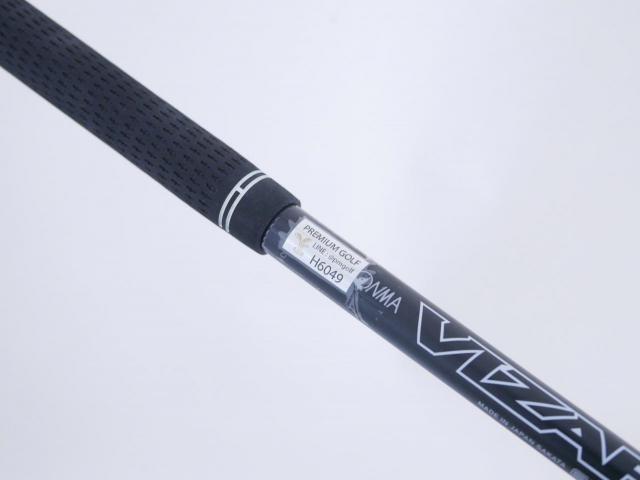 Fairway Wood : Honma : หัวไม้ 3 Honma Tour World TW767 (ออกปี 2025) Loft 15 ก้าน Honma Vizard EZ-C Flex R