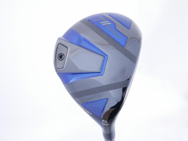 Fairway Wood : Honma : หัวไม้ 5 Honma Tour World TW767 (ออกปี 2025) Loft 18 ก้าน Honma Vizard EZ-C Flex S