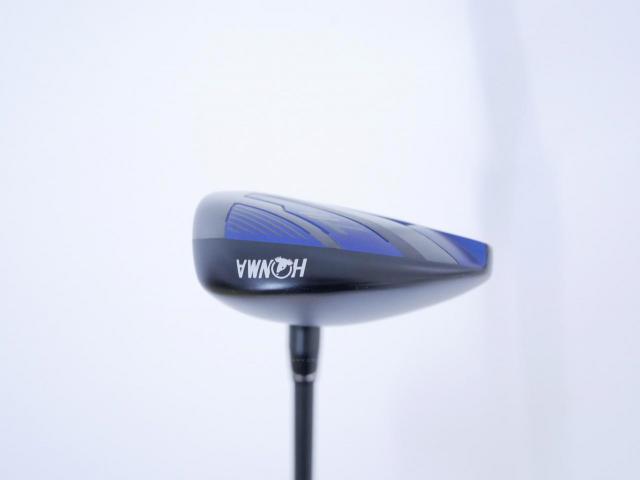 Fairway Wood : Honma : หัวไม้ 5 Honma Tour World TW767 (ออกปี 2025) Loft 18 ก้าน Honma Vizard EZ-C Flex S