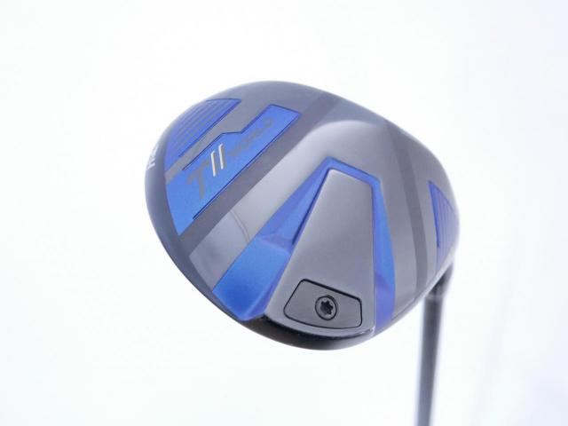 Fairway Wood : Honma : หัวไม้ 5 Honma Tour World TW767 (ออกปี 2025) Loft 18 ก้าน Honma Vizard EZ-C Flex S