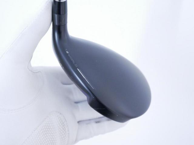 Fairway Wood : Honma : หัวไม้ 5 Honma Tour World TW767 (ออกปี 2025) Loft 18 ก้าน Honma Vizard EZ-C Flex S