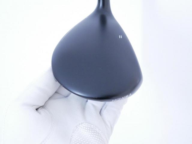 Fairway Wood : Honma : หัวไม้ 5 Honma Tour World TW767 (ออกปี 2025) Loft 18 ก้าน Honma Vizard EZ-C Flex S