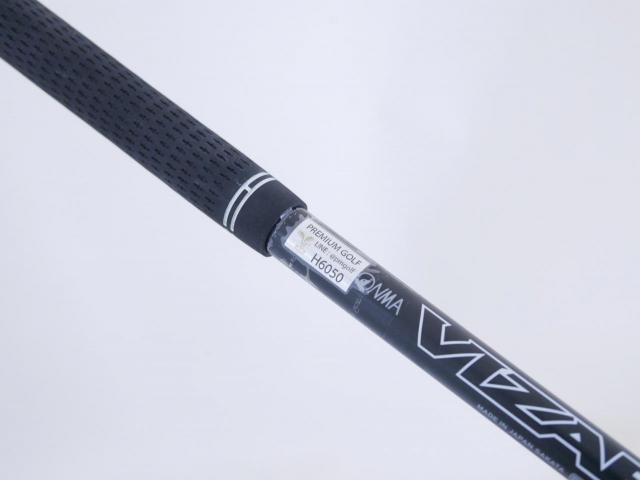 Fairway Wood : Honma : หัวไม้ 5 Honma Tour World TW767 (ออกปี 2025) Loft 18 ก้าน Honma Vizard EZ-C Flex S