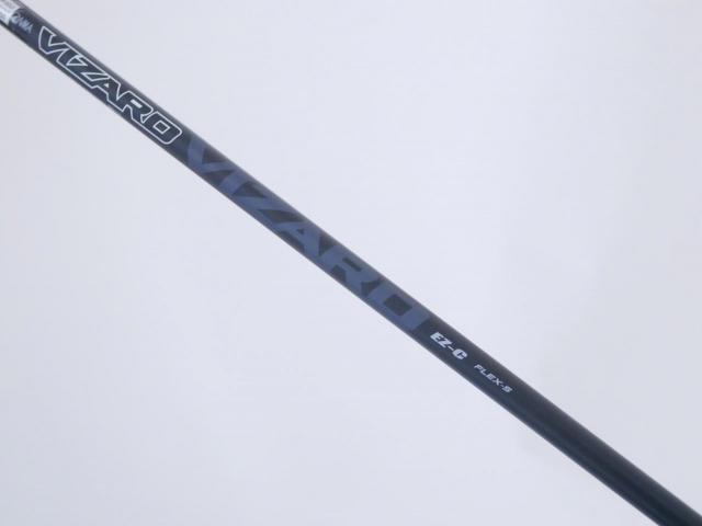 Fairway Wood : Honma : หัวไม้ 5 Honma Tour World TW767 (ออกปี 2025) Loft 18 ก้าน Honma Vizard EZ-C Flex S