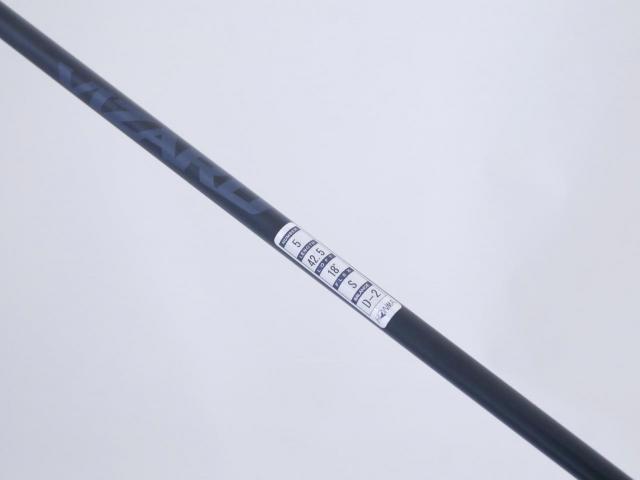 Fairway Wood : Honma : หัวไม้ 5 Honma Tour World TW767 (ออกปี 2025) Loft 18 ก้าน Honma Vizard EZ-C Flex S