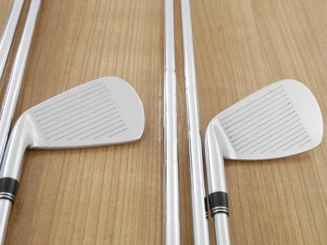 Iron set : Tourstage : ชุดเหล็ก Tourstage VIQ (Forged) มีเหล็ก 4-Pw,Aw (8 ชิ้น) ก้านเหล็ก Dynamic Gold S200