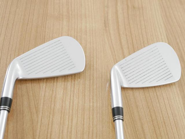 Iron set : Tourstage : ชุดเหล็ก Tourstage VIQ (Forged) มีเหล็ก 4-Pw,Aw (8 ชิ้น) ก้านเหล็ก Dynamic Gold S200