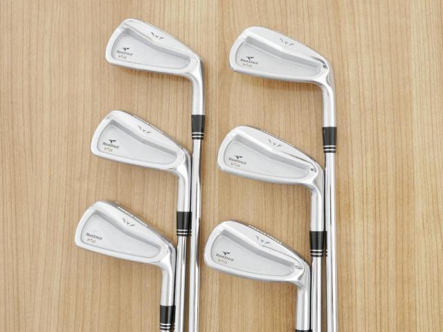 Iron set : Tourstage : ชุดเหล็ก Tourstage VIQ (Forged) มีเหล็ก 5-Pw (6 ชิ้น) ก้านเหล็ก NS Pro 950 Flex S