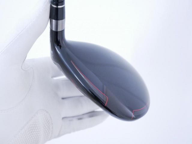 Fairway Wood : Honma : หัวไม้ 3 Honma Tour World GS (ออกปี 2021) Loft 15 ก้าน Honma Speedtuned 48 Flex SR