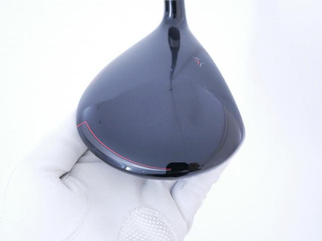 Fairway Wood : Honma : หัวไม้ 3 Honma Tour World GS (ออกปี 2021) Loft 15 ก้าน Honma Speedtuned 48 Flex SR
