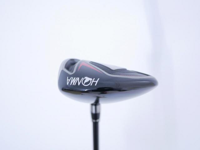 Fairway Wood : Honma : หัวไม้ 3 Honma Tour World GS (ออกปี 2021) Loft 15 ก้าน Honma Speedtuned 48 Flex SR