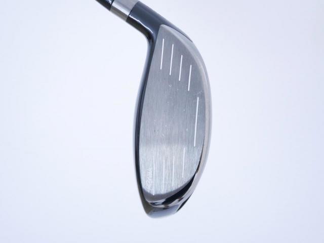 Fairway Wood : Honma : หัวไม้ 3 Honma Tour World GS (ออกปี 2021) Loft 15 ก้าน Honma Speedtuned 48 Flex SR