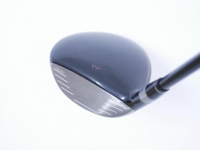 Fairway Wood : Honma : หัวไม้ 3 Honma Tour World GS (ออกปี 2021) Loft 15 ก้าน Honma Speedtuned 48 Flex SR