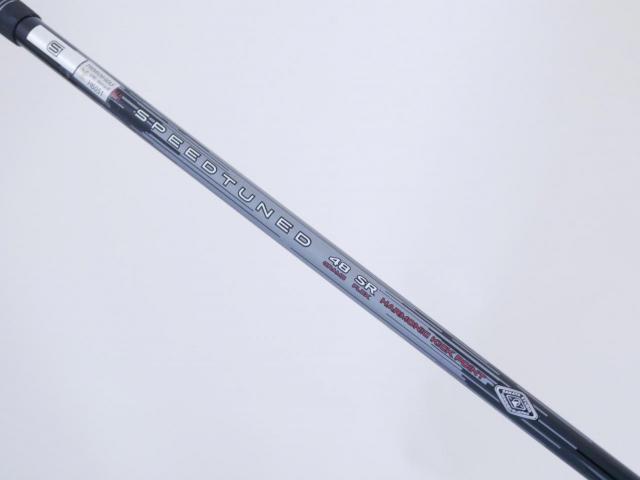 Fairway Wood : Honma : หัวไม้ 3 Honma Tour World GS (ออกปี 2021) Loft 15 ก้าน Honma Speedtuned 48 Flex SR