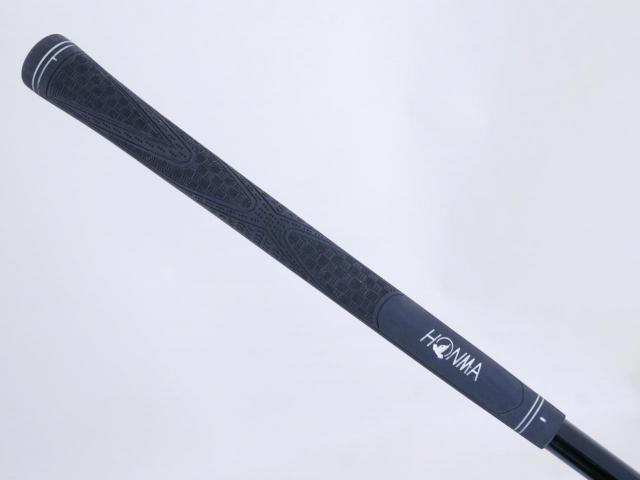 Fairway Wood : Honma : หัวไม้ 3 Honma Tour World GS (ออกปี 2021) Loft 15 ก้าน Honma Speedtuned 48 Flex SR