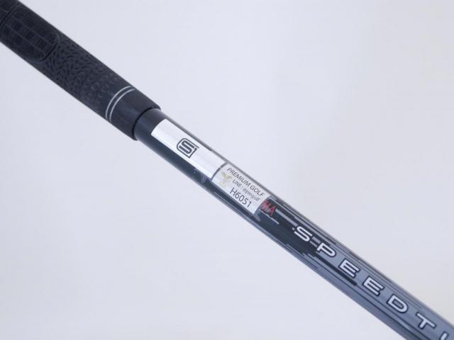 Fairway Wood : Honma : หัวไม้ 3 Honma Tour World GS (ออกปี 2021) Loft 15 ก้าน Honma Speedtuned 48 Flex SR