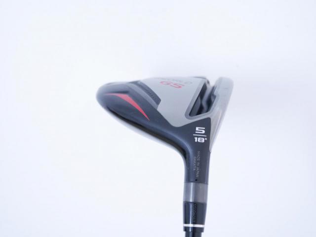 Fairway Wood : Honma : หัวไม้ 5 Honma Tour World GS (ออกปี 2021) Loft 18 ก้าน Honma Speedtuned 48 Flex SR