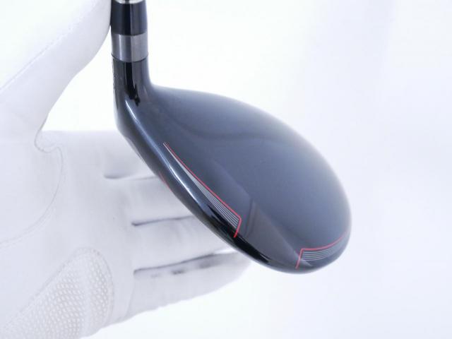 Fairway Wood : Honma : หัวไม้ 5 Honma Tour World GS (ออกปี 2021) Loft 18 ก้าน Honma Speedtuned 48 Flex SR