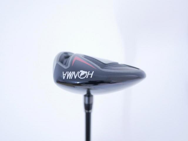 Fairway Wood : Honma : หัวไม้ 5 Honma Tour World GS (ออกปี 2021) Loft 18 ก้าน Honma Speedtuned 48 Flex SR