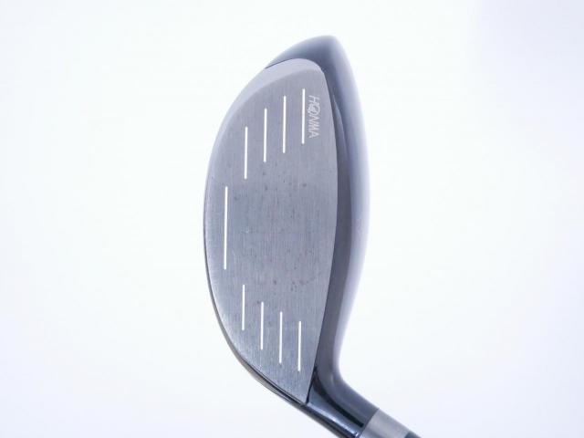 Fairway Wood : Honma : หัวไม้ 5 Honma Tour World GS (ออกปี 2021) Loft 18 ก้าน Honma Speedtuned 48 Flex SR