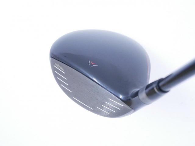 Fairway Wood : Honma : หัวไม้ 5 Honma Tour World GS (ออกปี 2021) Loft 18 ก้าน Honma Speedtuned 48 Flex SR