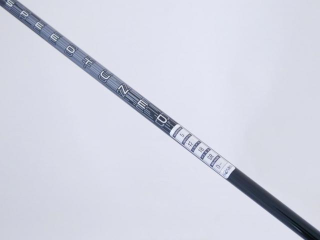 Fairway Wood : Honma : หัวไม้ 5 Honma Tour World GS (ออกปี 2021) Loft 18 ก้าน Honma Speedtuned 48 Flex SR